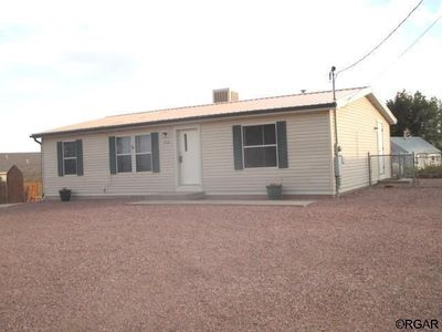 200 1st St, Coal Creek, CO, 81221