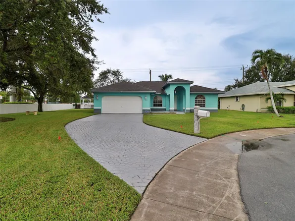 3100 NW 43rd Place, Fort Lauderdale, FL 33309