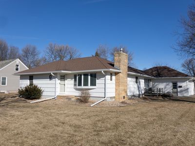 204 Clary St W, Worthington, MN, 56187