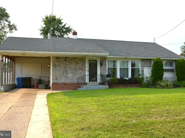 1 Beech Pl, Woodbury, NJ 08096