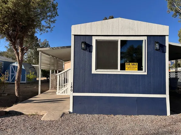 1111 E Limberlost Dr #180, Tucson, AZ 85719