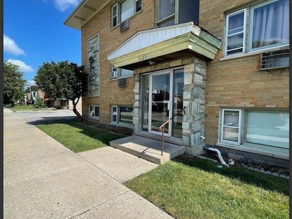 1123 N 33rd Ave #10B