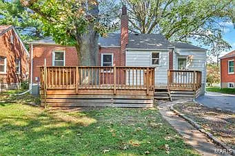 1305 South New Florissant Road - 1 — Photo 3