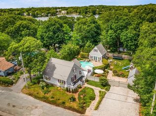 45 Birchcliff Rd, Weymouth, MA 02189
