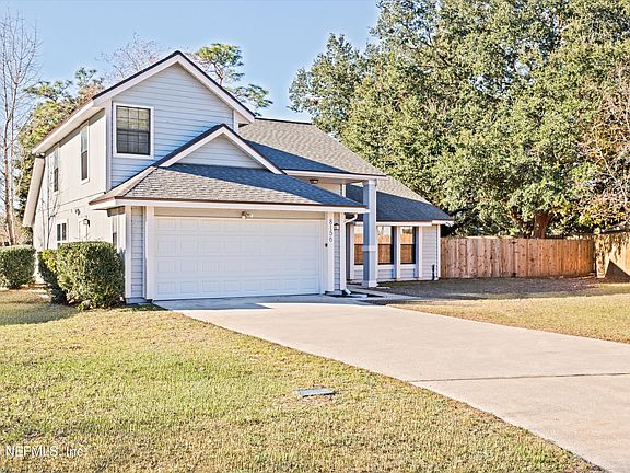 2nd image of 8156 CREEDMOOR Drive