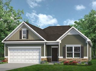 318 Claude Cir LOT 104, Clarksville, TN 37042