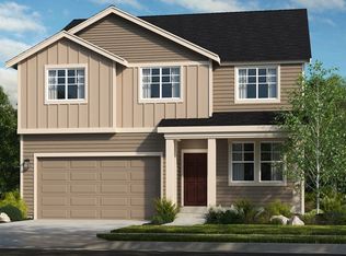 12475 SW Silvertip St, Beaverton, OR 97007