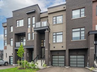 131 Lebovic Campus Dr, Vaughan, ON L6A 4V4