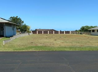 3202 Alohi St, Lihue, HI 96766