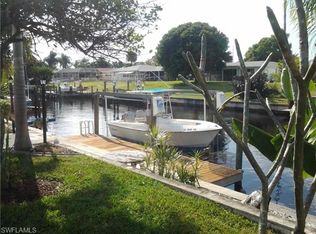 3018 SE 17th Ave, Cape Coral, FL 33904