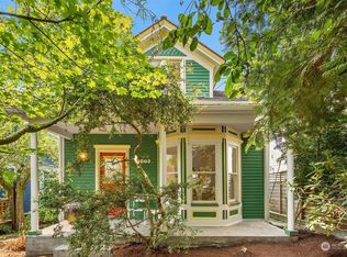 3803 Ashworth Ave N, Seattle, WA 98103