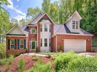 211 Blake Mountain Cir, Asheville City, NC 28803