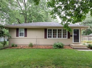 3913 55th St, Des Moines, IA 50310