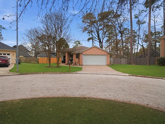 5th image of 3107 Woodwind Cir