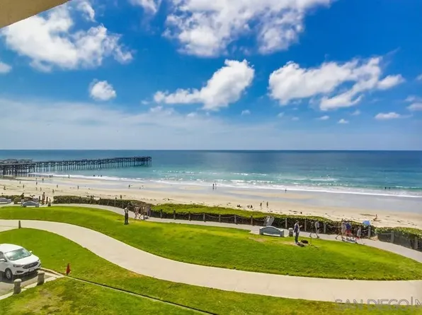 4667 Ocean Blvd Unit 306, San Diego, CA 92109