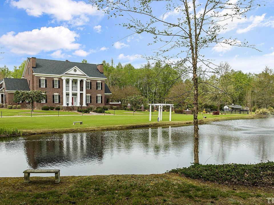 8218 Old Raleigh Rd, Sims, NC 27880 MLS 2506173 Zillow