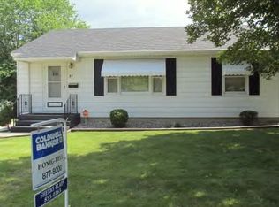 62 Maple Ct, Decatur, IL 62526