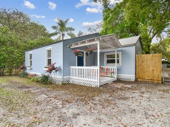 1311 E Sligh Ave, Tampa, FL 33604