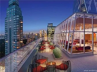 Rented by R New York