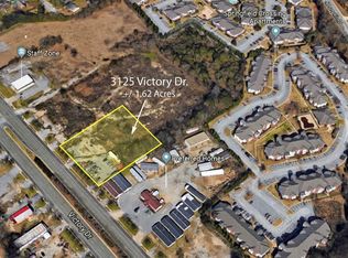 3125 Victory Dr, Columbus, GA 31903