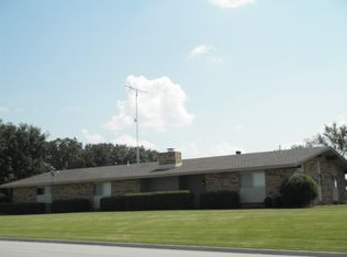 1400 W Hubbard Rd, Ponca City, OK 74601