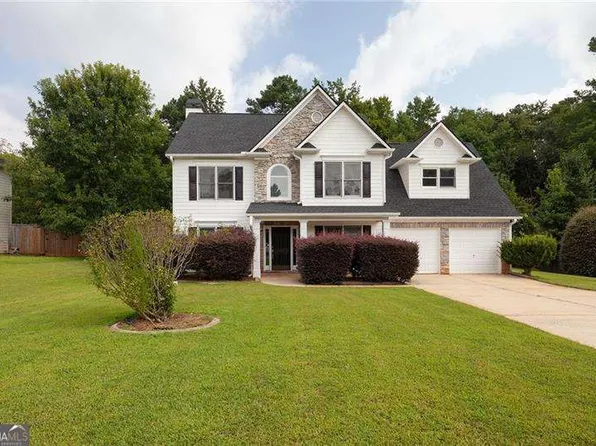 49 Parkside Dr, Dallas, GA 30157