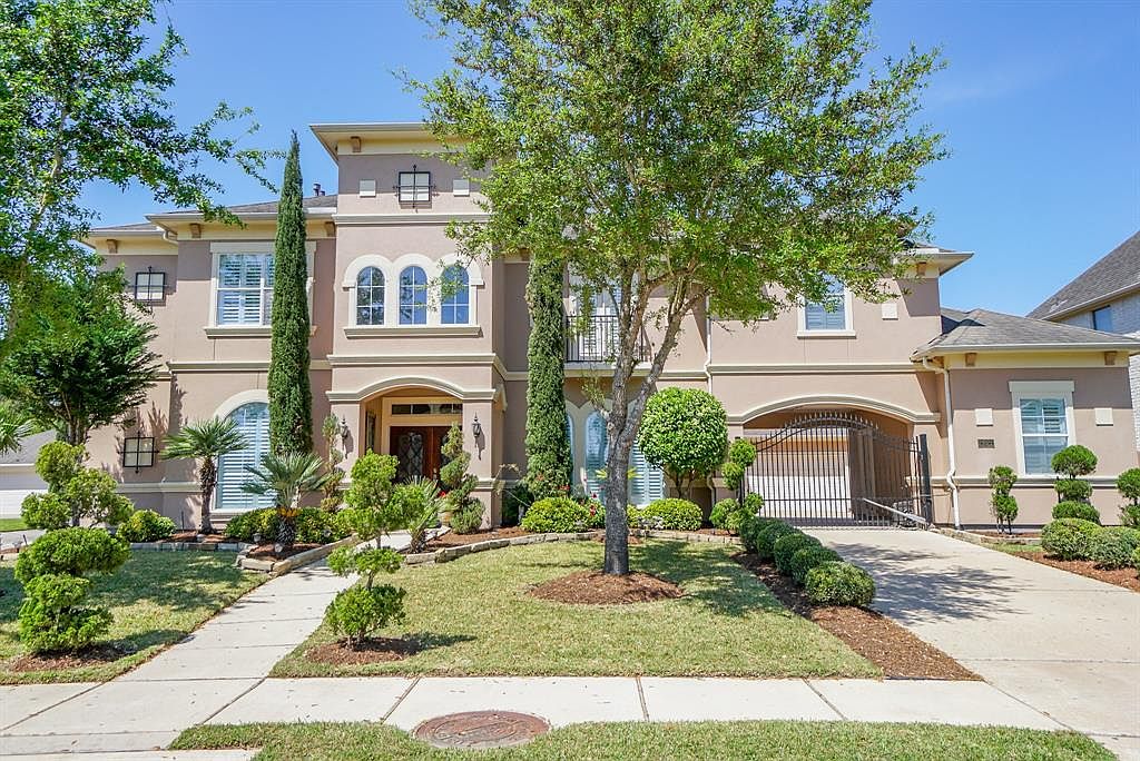 21022 Kelliwood Park Ln, Katy, TX 77450 Zillow