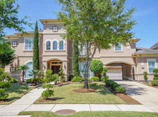 21022 Kelliwood Park Ln, Katy, TX 77450