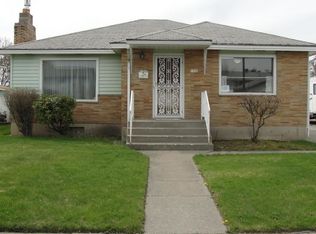 1508 E Empire Ave, Spokane, WA 99207