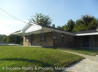508 W Peebles Rd, Memphis, TN 38109