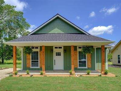 505 E 8th St, Kemp, TX, 75143
