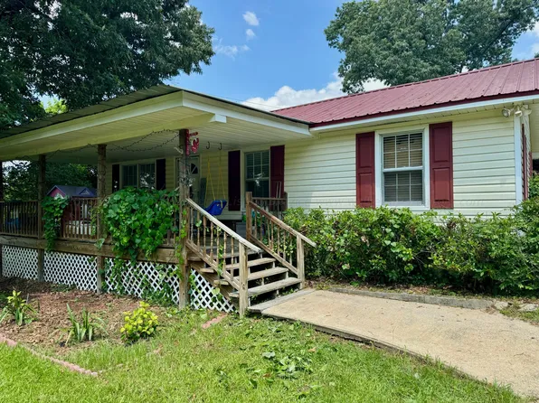 25 Lela Ave, Sumiton, AL 35148