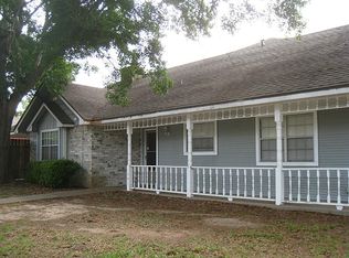 1703 Hazelwood Dr, Conroe, TX 77301