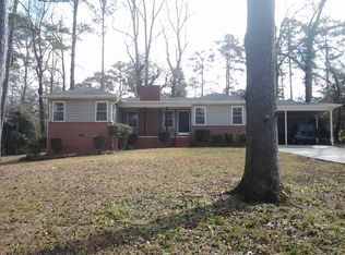 763 Blanton Blvd, Macon, GA 31210