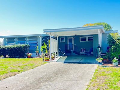 89 MAUNA LOA DRIVE, Leesburg, FL, 34788