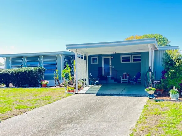 89 Mauna Loa Dr, Leesburg, FL 34788