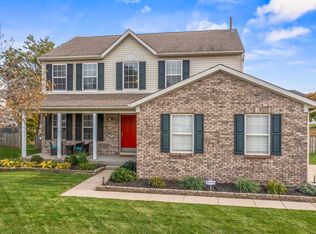 8511 Walden Trace Dr, Indianapolis, IN 46278