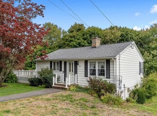 15 Sheldon St, Methuen, MA 01844