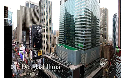 Sold by Douglas Elliman