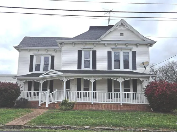 10518 Main St, Mackville, KY 40040