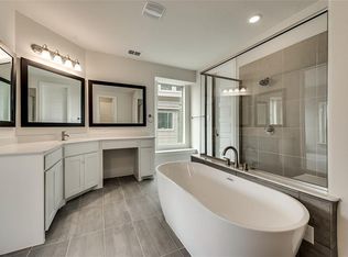 5201 Rowlett Creek Way, McKinney, TX 75070