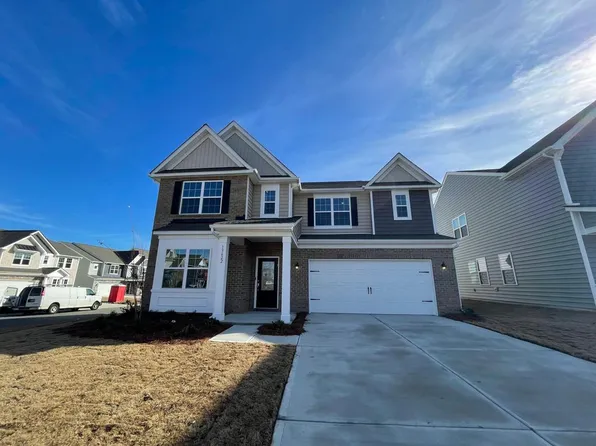 13622 Pontchatrain Ave, Charlotte, NC 28273