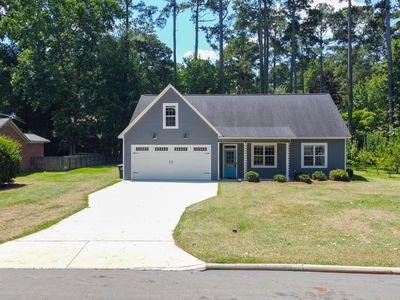 102 Ironwood Drive, Greenville, NC, 27834