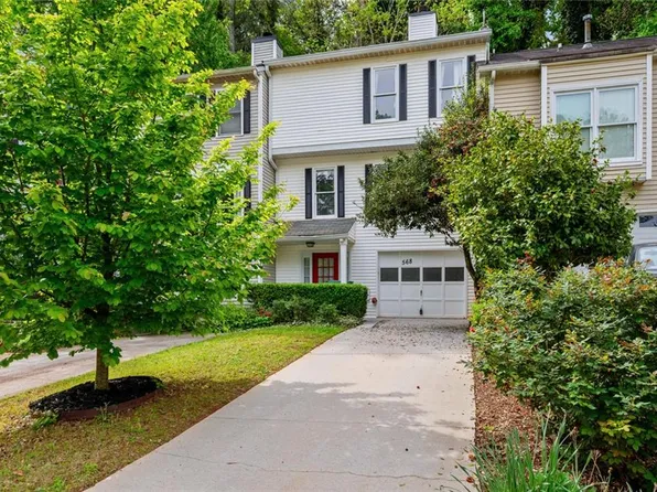 568 Stratford Grn, Avondale Estates, GA 30002