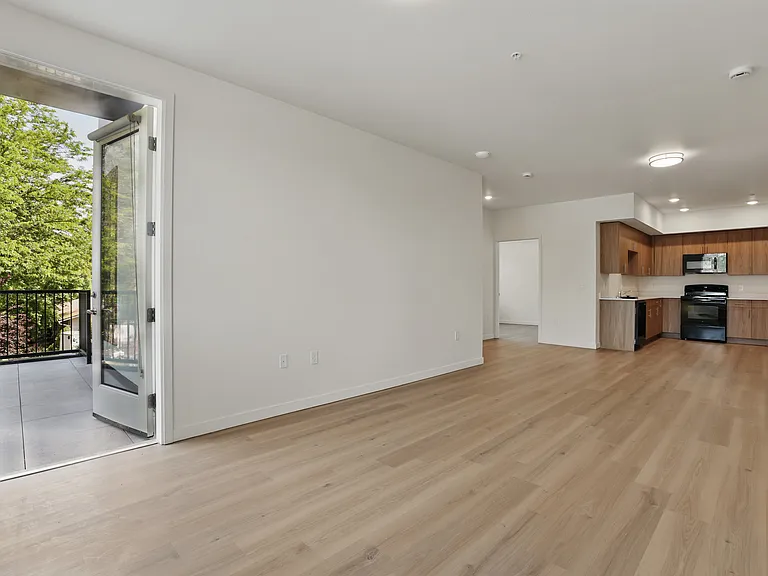 Wilson Station Apartments — Photo 7
