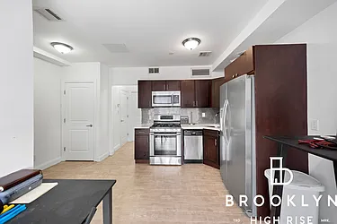 Rented by Brooklyn High Rise LLC