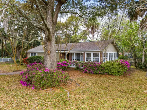 31 31st Ave, Isle Of Palms, SC 29451