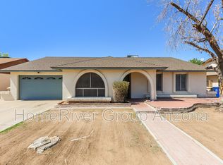 11430 N 61st Dr, Glendale, AZ 85304