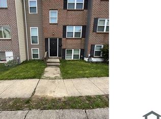 1717 Judy Way, Edgewood, MD 21040