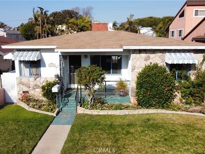 709 Avenue B, Redondo Beach, CA, 90277